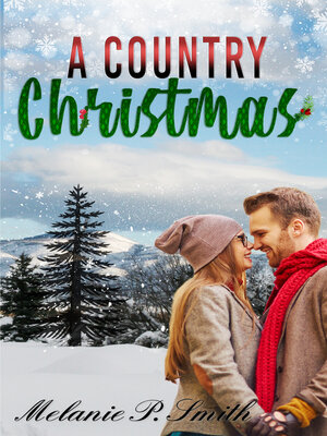 cover image of A Country Christmas
